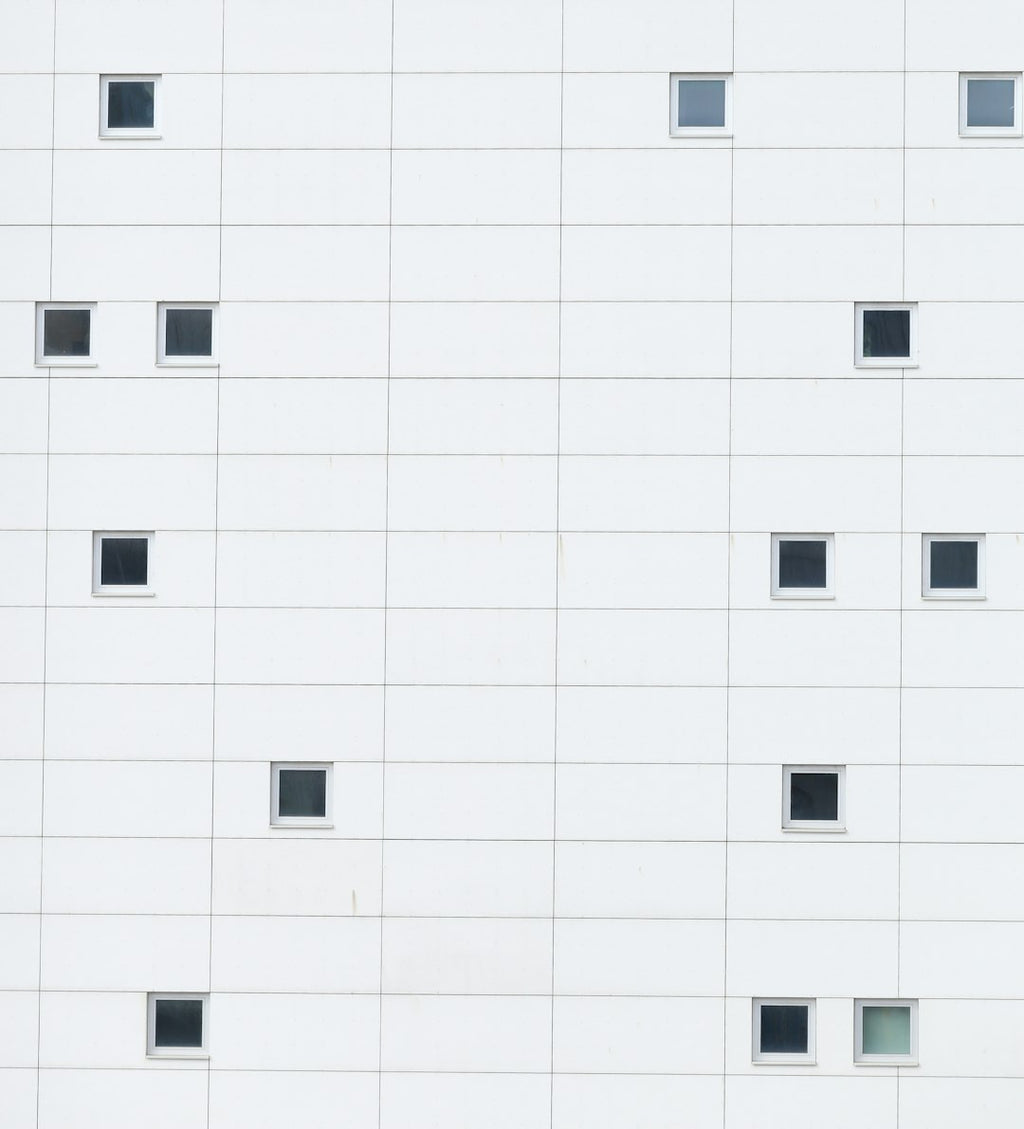 wallpaper⁶ — seamless rotate4 pattern from bauhaus — base photo: Base photograph selected from the Bauhaus collection for the search "Bauhaus".