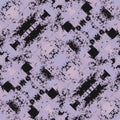 Seamless diamond wallpaper pattern — Glitch by wallpaper⁶
