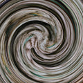 Topology Pinwheel wallpaper pattern