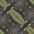 Meteorology Diamond wallpaper pattern