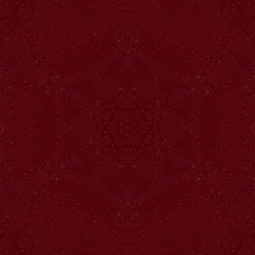 Seamless kaleidoscope wallpaper pattern — Geometry by wallpaper⁶