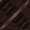 Algorithms Diamond wallpaper pattern