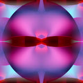Seamless mirror wallpaper pattern — Arithmetic by wallpaper⁶
