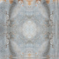 Molecular Physics Mirror wallpaper pattern