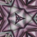 Seamless hex wallpaper pattern — Geometry by wallpaper⁶