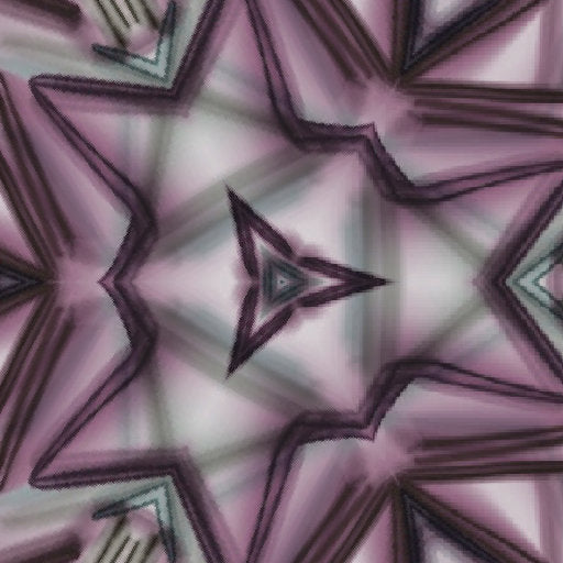Seamless hex wallpaper pattern — Geometry by wallpaper⁶