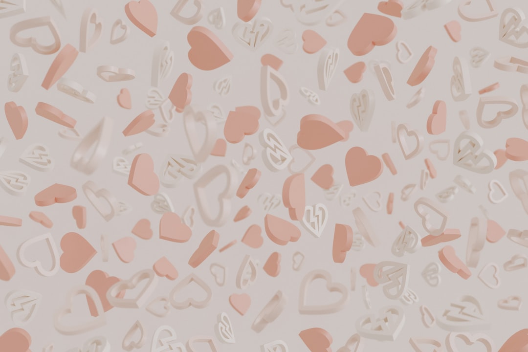 Seamless kaleidoscope wallpaper pattern — Medicine by wallpaper⁶ — base photo: 3D render (Blender 3.0)
