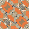 wallpaper⁶ — seamless diamond pattern from bauhaus