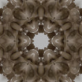 Seamless kaleidoscope wallpaper pattern — Biochemistry by wallpaper⁶