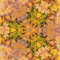 AI-generated hexagonal pattern with a complex, symmetrical design inspired by transformer networks. High-quality digital art for wallpaper.