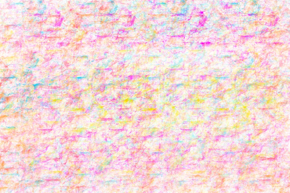 Abstract watercolor pattern with vibrant colors arranged in a symmetrical kaleidoscope repeat. Self-adhesive wallpaper. — base photo: A dynamic abstract watercolor texture featuring a vibrant blend of colors. The fluidity of the paint