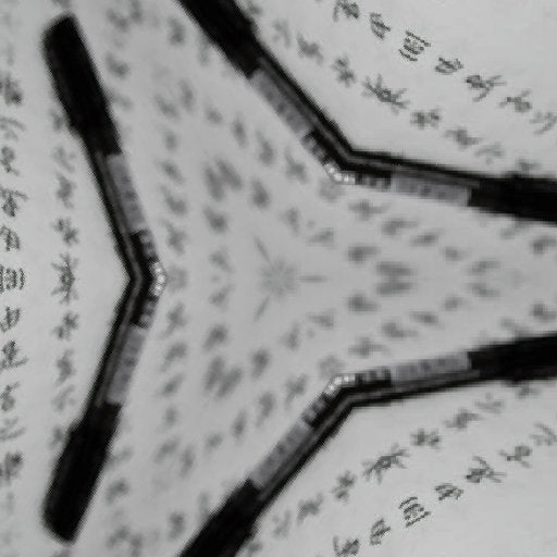 Seamless hex wallpaper pattern — Calligraphy by wallpaper⁶