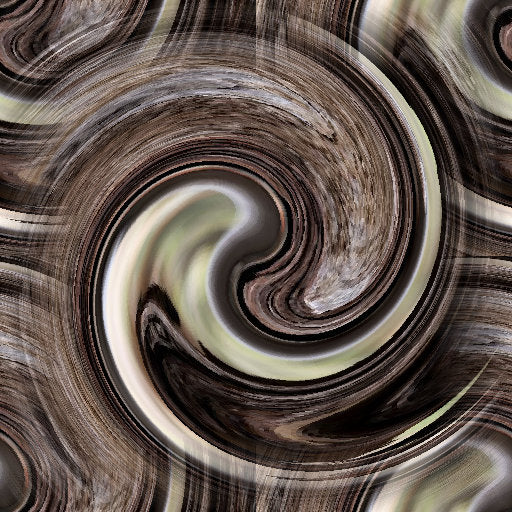 Topology Pinwheel wallpaper pattern