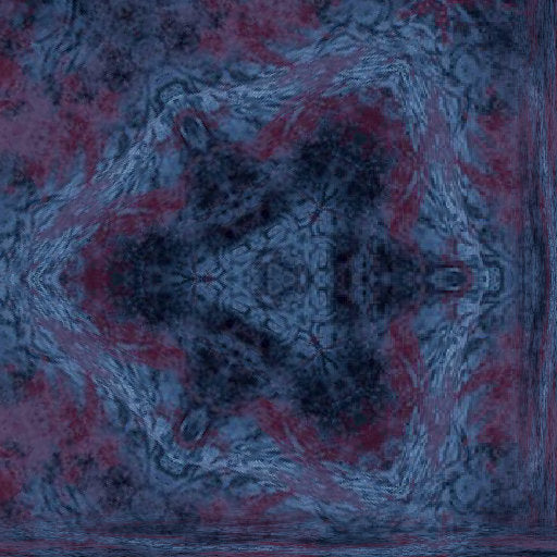 Algorithms Hexagon wallpaper pattern