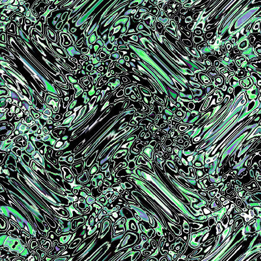 Emotions Wave wallpaper pattern