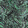 Emotions Wave wallpaper pattern
