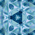 Seamless hex wallpaper pattern — Medicine by wallpaper⁶