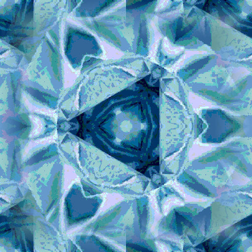 Seamless hex wallpaper pattern — Medicine by wallpaper⁶