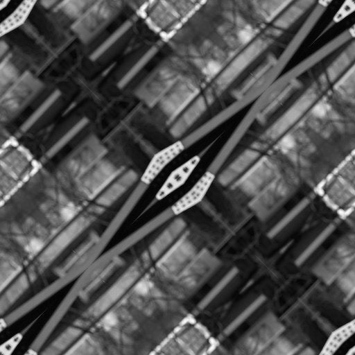wallpaper⁶ — seamless diamond pattern from bauhaus