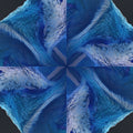 3D Rotation wallpaper pattern