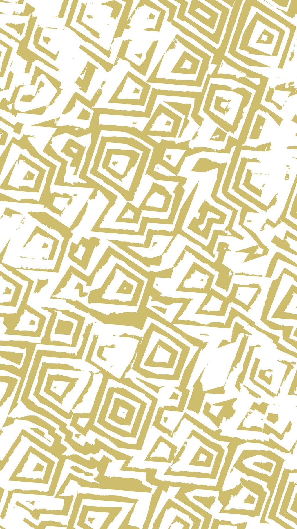 Seamless mirror wallpaper pattern — Calligraphy by wallpaper⁶ — base photo: Ribbed | iPhone Wallpaper | Blender 3D