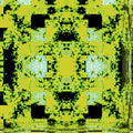 Seamless mirror wallpaper pattern — Cartography by wallpaper⁶