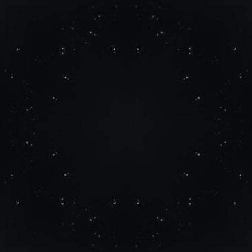 Seamless kaleidoscope wallpaper pattern — Astronomy by wallpaper⁶