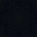 Seamless kaleidoscope wallpaper pattern — Astronomy by wallpaper⁶