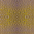 Seamless mirror wallpaper pattern — Biochemistry by wallpaper⁶
