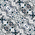 Seamless diamond wallpaper pattern — Glitch by wallpaper⁶