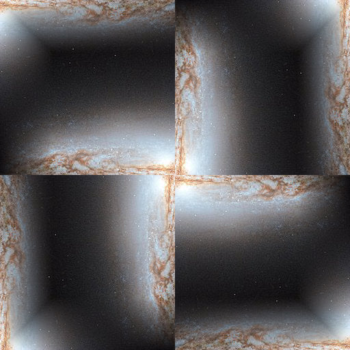 Cosmology Rotation wallpaper pattern