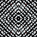 Seamless mirror wallpaper pattern — Calligraphy by wallpaper⁶