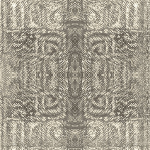 wallpaper⁶ — seamless mirror4 pattern from bauhaus