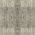 wallpaper⁶ — seamless mirror4 pattern from bauhaus