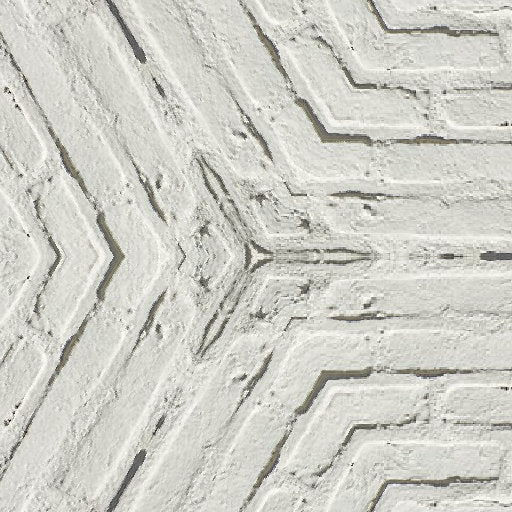 Seamless hex wallpaper pattern — Arithmetic by wallpaper⁶