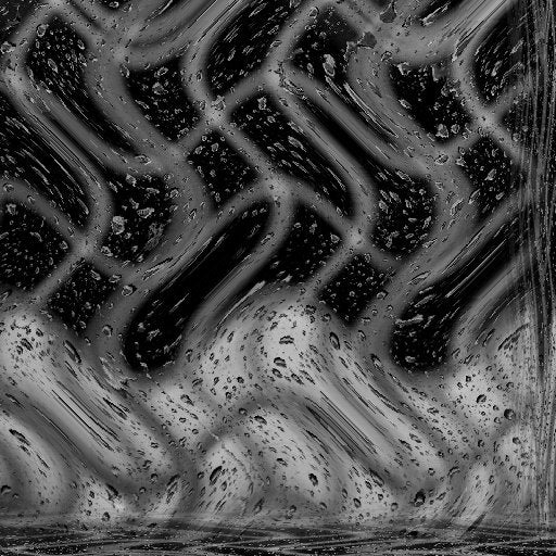 Biology Wave wallpaper pattern