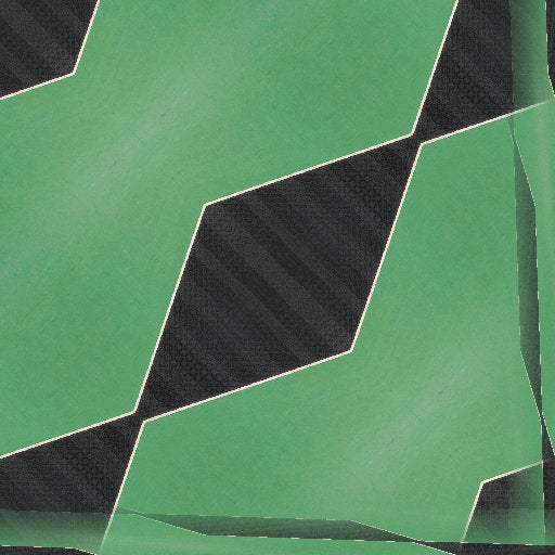 wallpaper⁶ — seamless diamond pattern from bauhaus