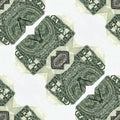 Seamless diamond wallpaper pattern — Origami by wallpaper⁶