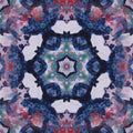 Abstract Kaleidoscope wallpaper pattern
