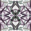 Seamless mirror wallpaper pattern — Geometry by wallpaper⁶