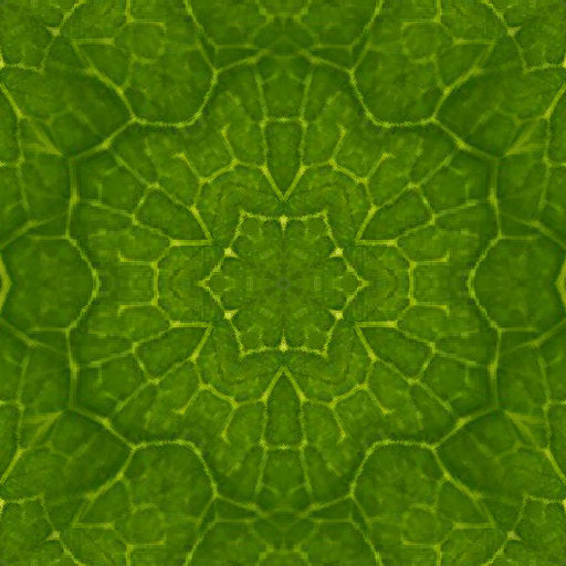 Seamless kaleidoscope wallpaper pattern — Medicine by wallpaper⁶