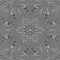 Physics Kaleidoscope wallpaper pattern