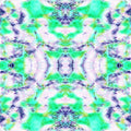 Seamless mirror wallpaper pattern — Biochemistry by wallpaper⁶