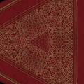 Seamless hex wallpaper pattern — Stained Glass by wallpaper⁶