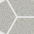 Seamless hex wallpaper pattern — Medicine by wallpaper⁶