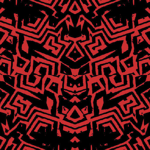 Seamless brick wallpaper pattern — Cartography by wallpaper⁶