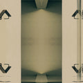 WALLPAPER⁶ — seamless mirror4 pattern from bauhaus design, Bauhaus