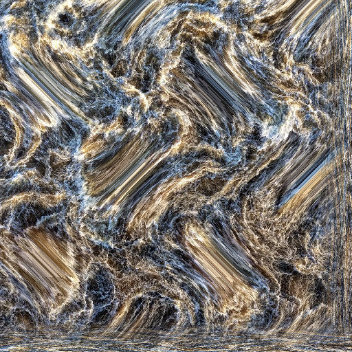 Biology Wave wallpaper pattern