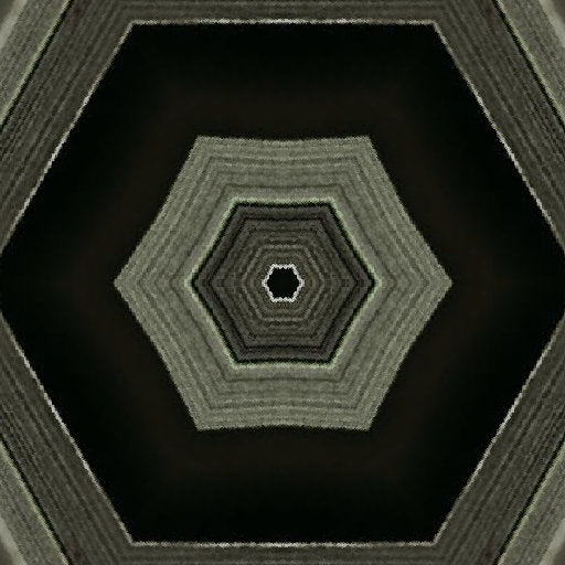Abstract Kaleidoscope wallpaper pattern