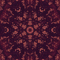 Seamless kaleidoscope wallpaper pattern — Astronomy by wallpaper⁶